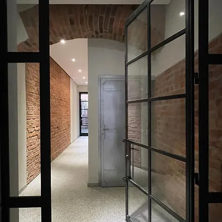 B4room 住宿加早餐酒店 博赫尼亚