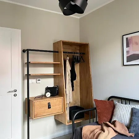 B4room Bed & Breakfast