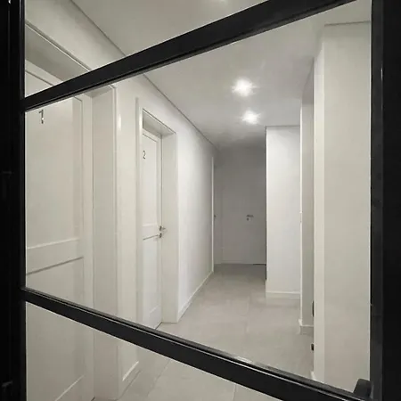 住宿加早餐酒店 B4room 3*