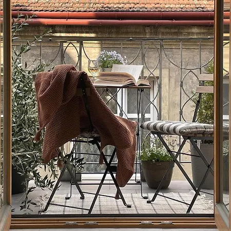B4room Bed & Breakfast Bochnia