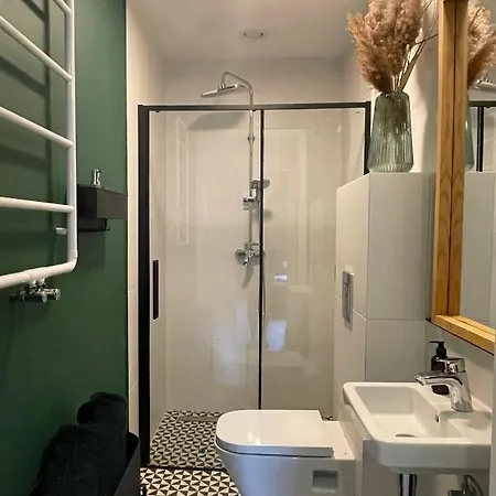 B4room Bed & Breakfast Bochnia